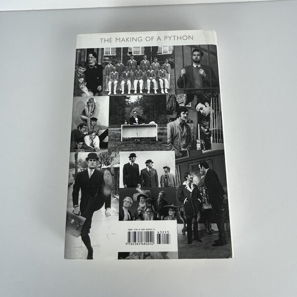 So, Anyway...The Autobiography by‎ John Cleese Hardcover - Picture 5 of 8